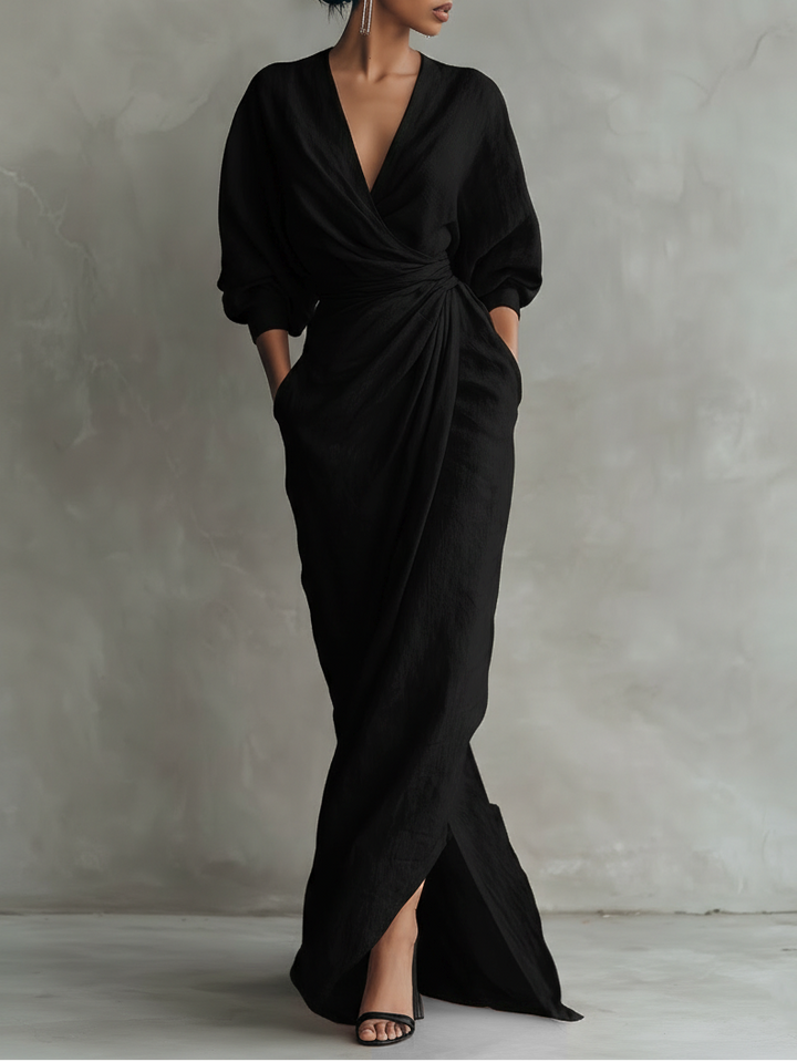 Joelle | Maxi Dress
