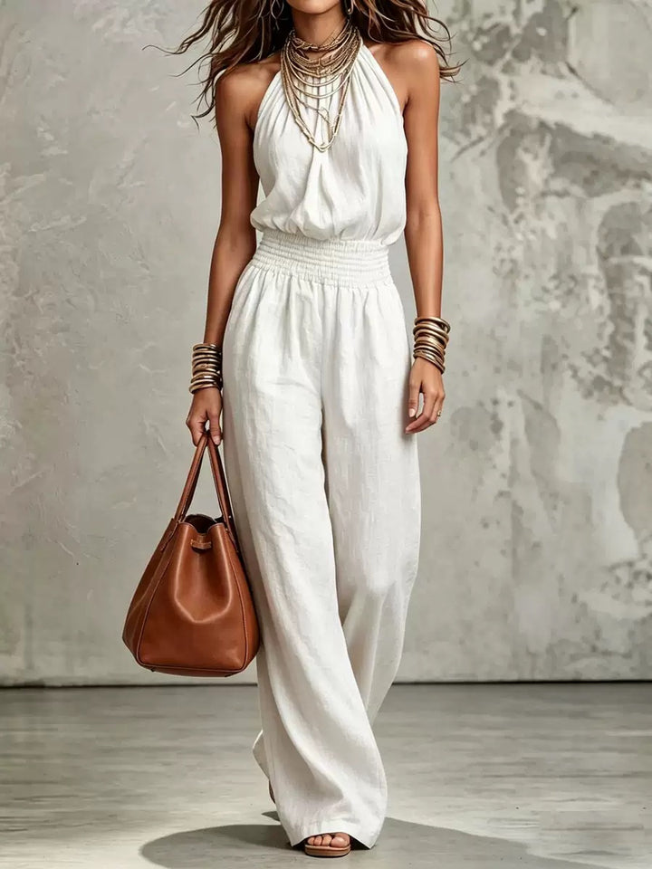 Loraine | Elegant Jumpsuit