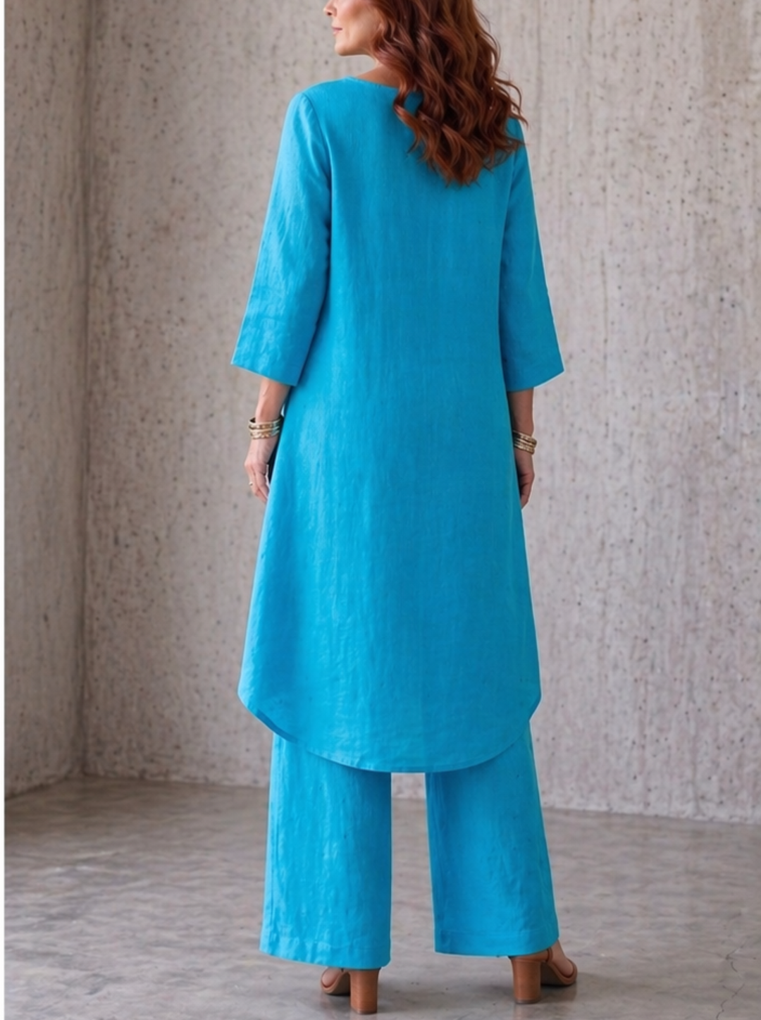 Cheri | Effortless Chic Weekend Set for Relaxation