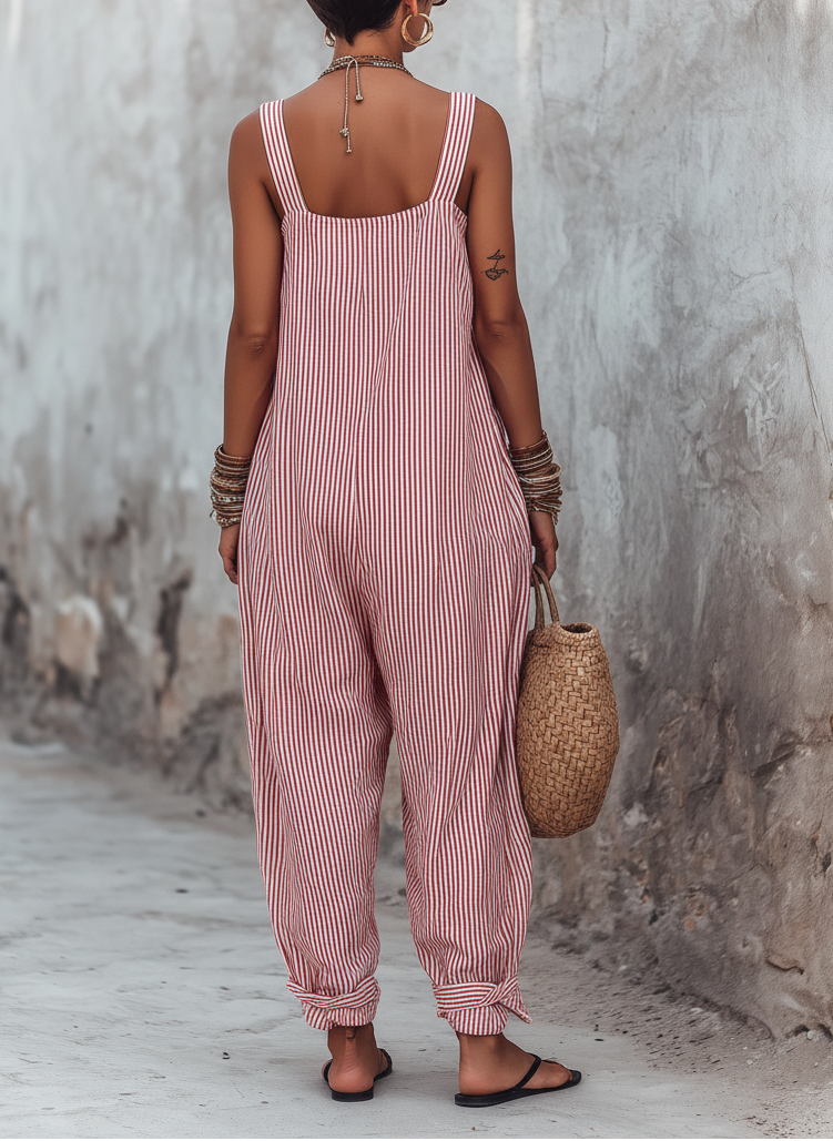Chloe | Jumpsuit