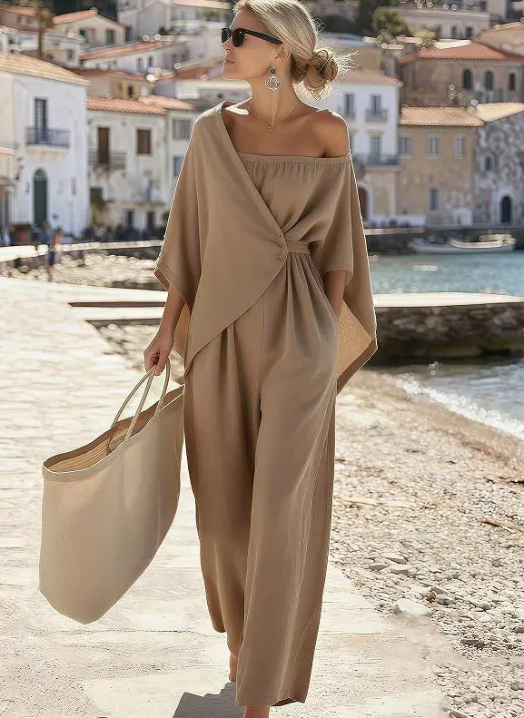 Anastacia | Elegant Jumpsuit