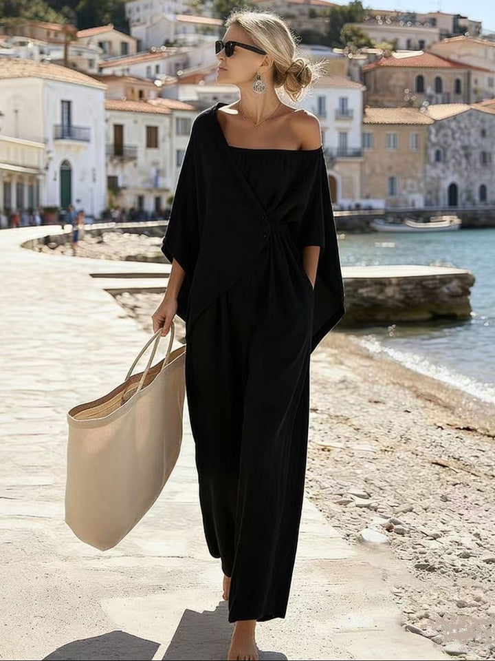 Anastacia | Elegant Jumpsuit