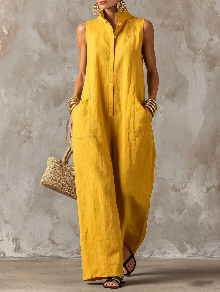 Jerline | Jumpsuit