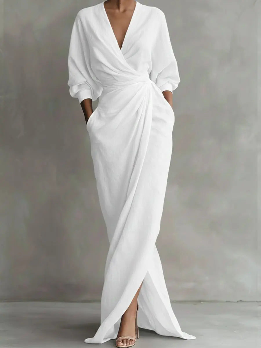 Joelle | Maxi Dress