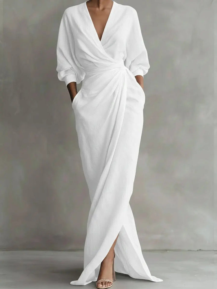 Joelle | Maxi Dress