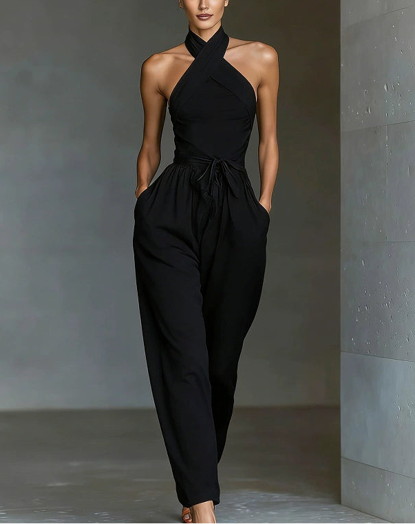 Mollie | Chic Jumpsuit