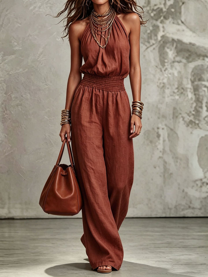 Loraine | Elegant Jumpsuit