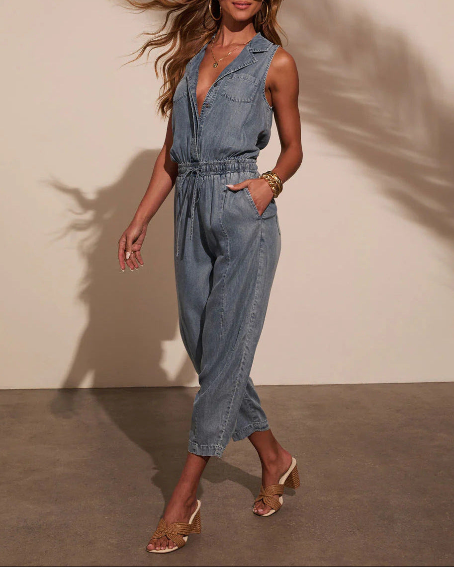 Harper | Jumpsuit
