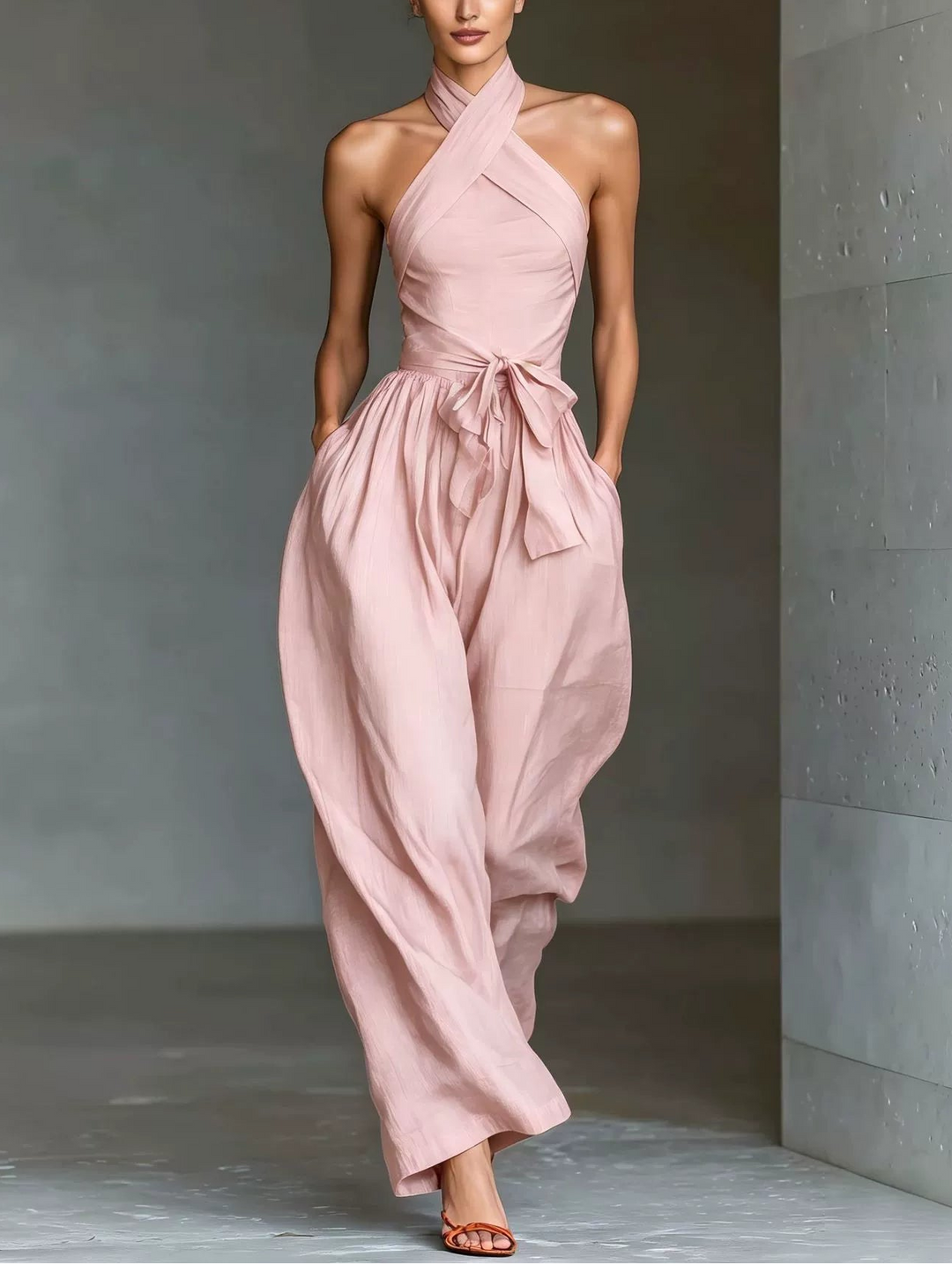 Mollie | Chic Jumpsuit