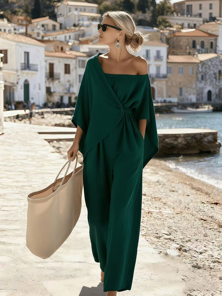 Anastacia | Elegant Jumpsuit