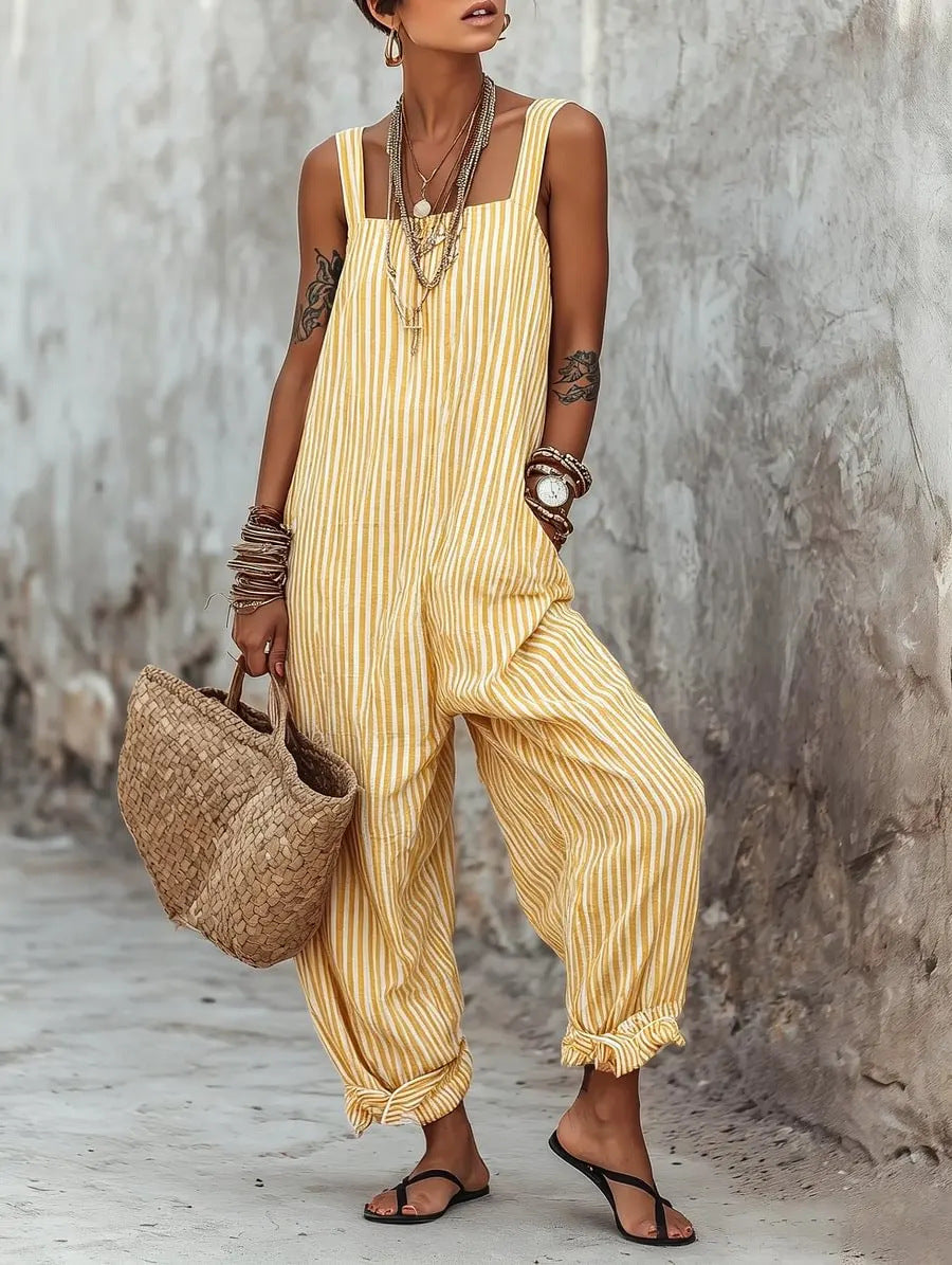 Chloe | Jumpsuit