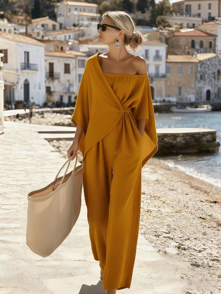 Anastacia | Elegant Jumpsuit