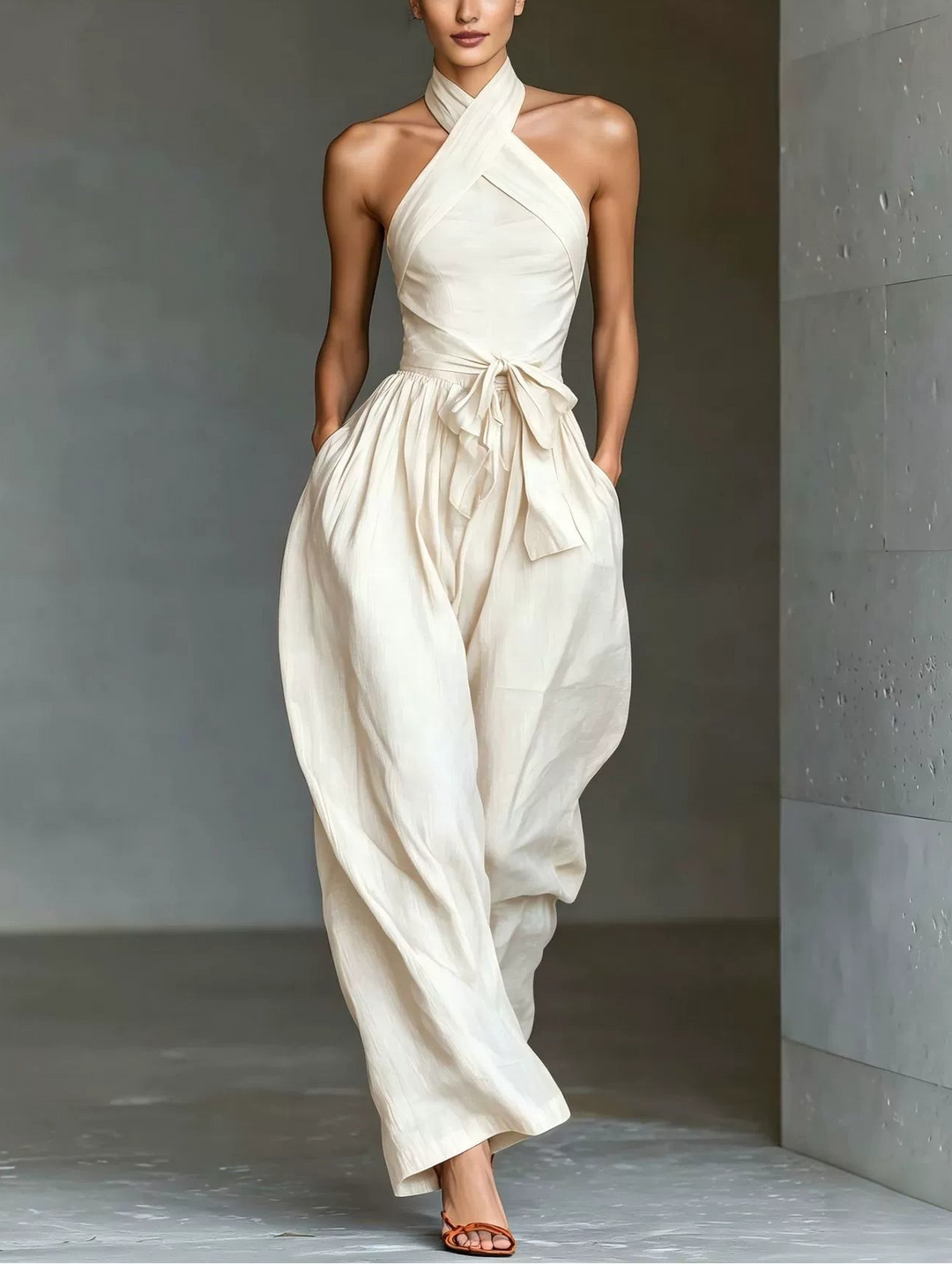 Mollie | Chic Jumpsuit