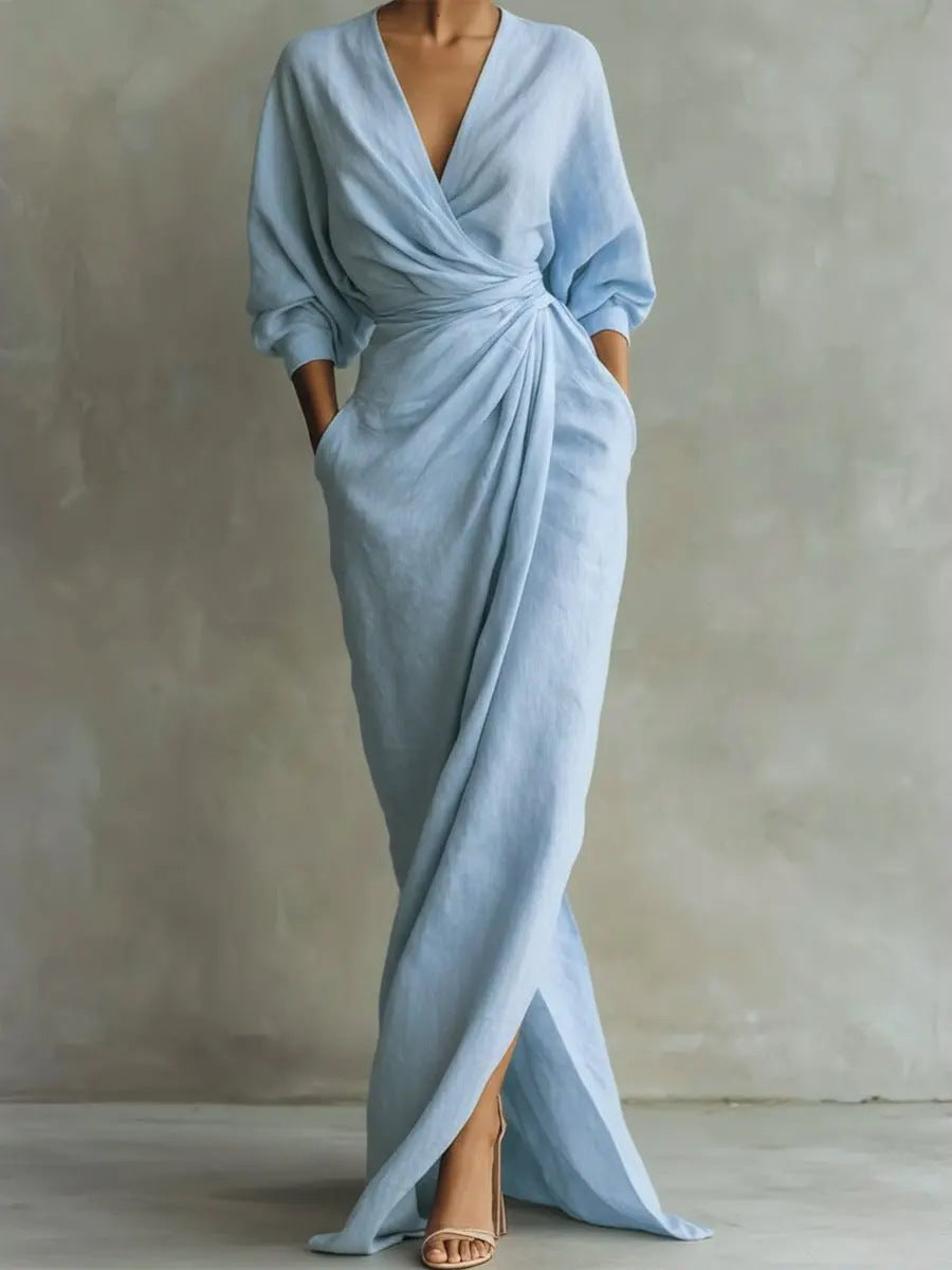 Joelle | Maxi Dress