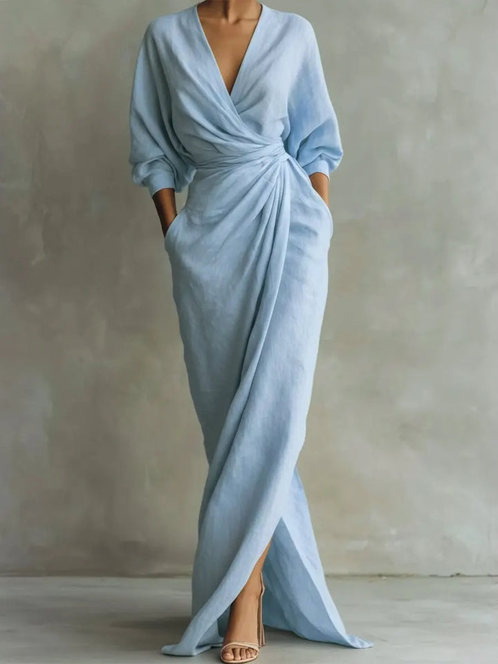 Joelle | Maxi Dress