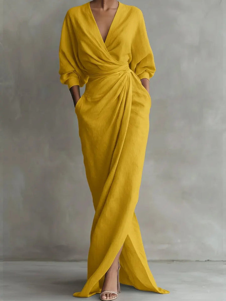 Joelle | Maxi Dress