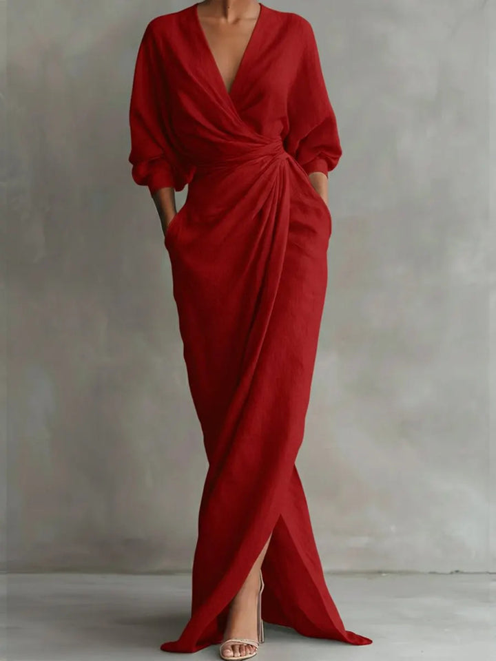 Joelle | Maxi Dress