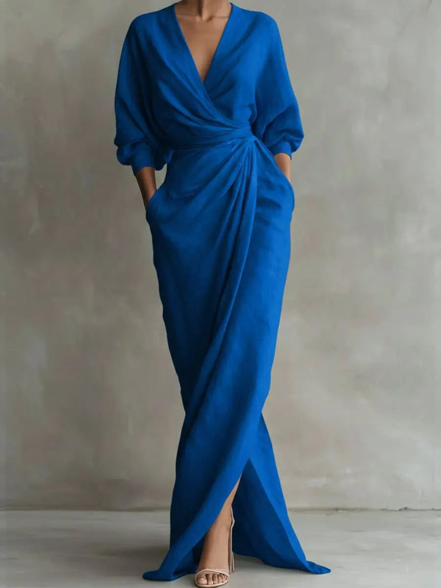 Joelle | Maxi Dress