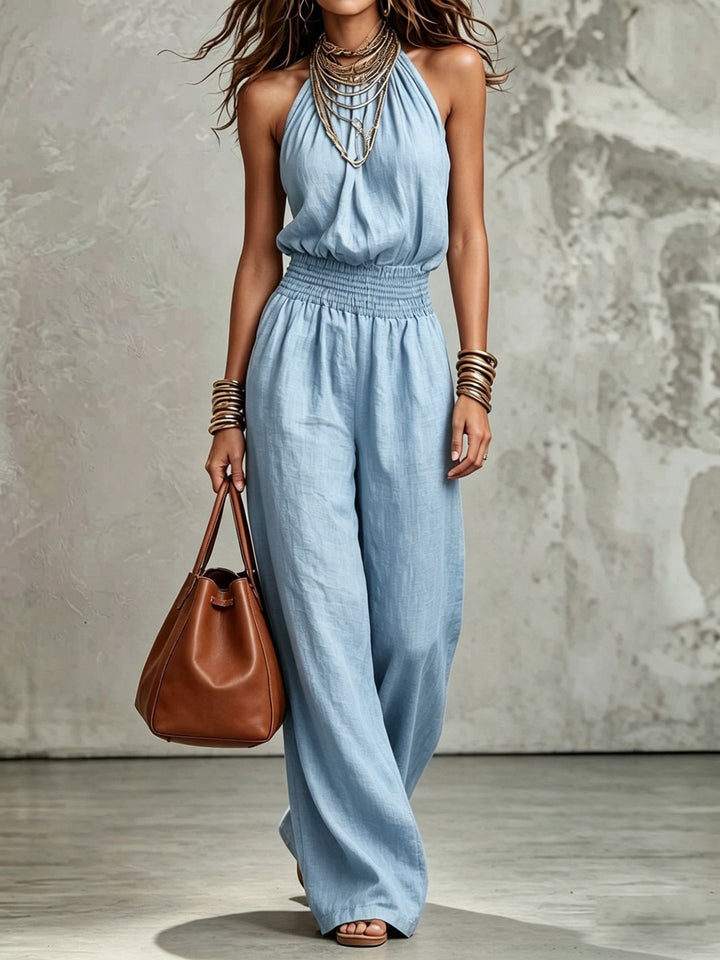 Loraine | Elegant Jumpsuit