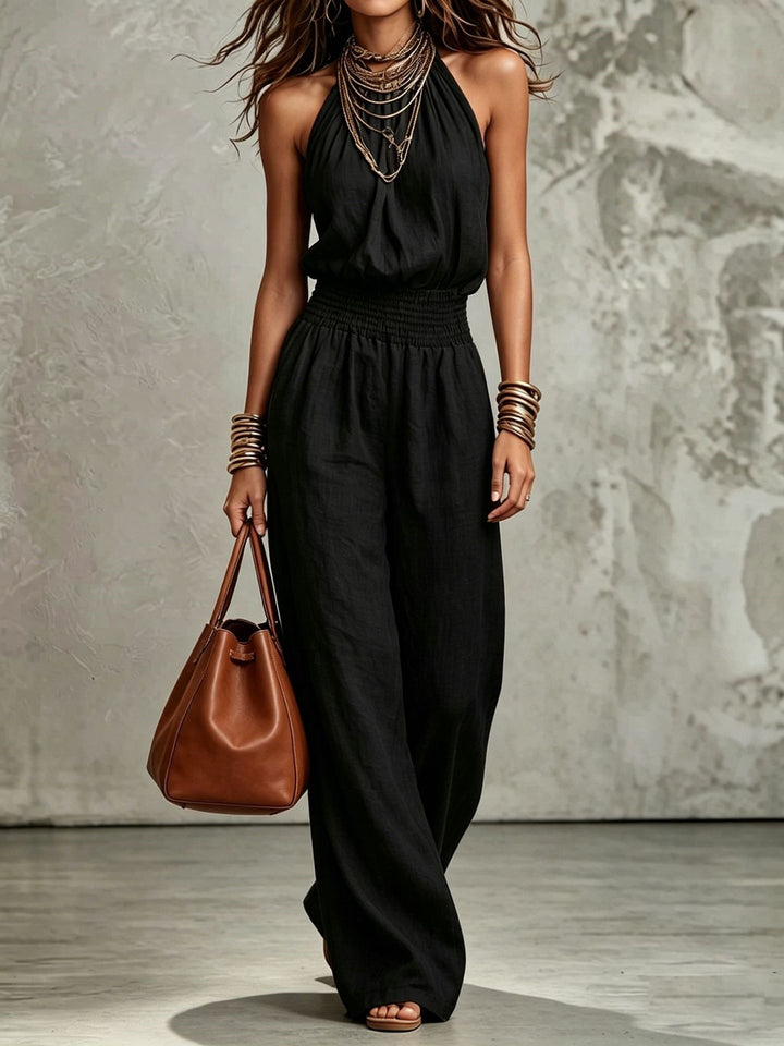 Loraine | Elegant Jumpsuit