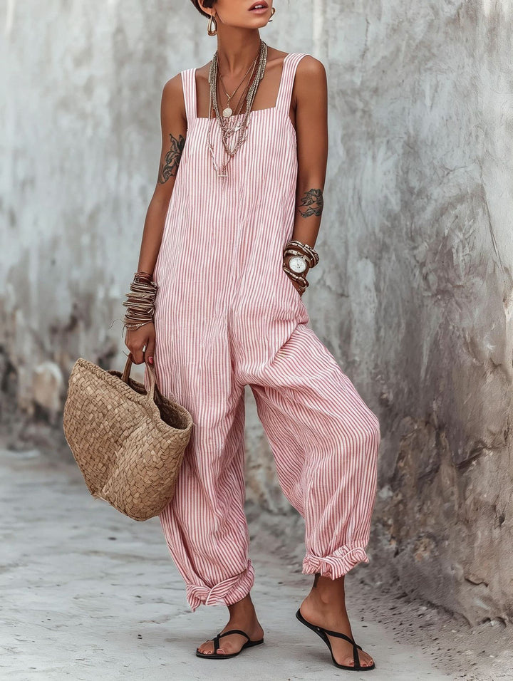 Chloe | Jumpsuit