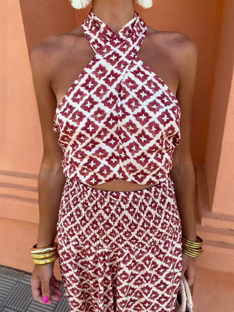 Netia | Elegant Chic Set