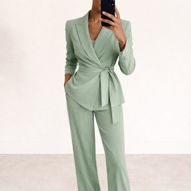 Anastacia | Elegant Set