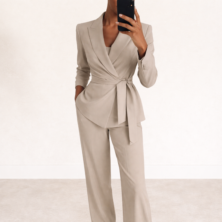 Anastacia | Elegant Set