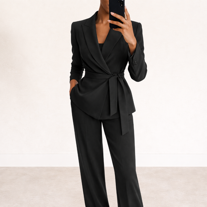 Anastacia | Elegant Set