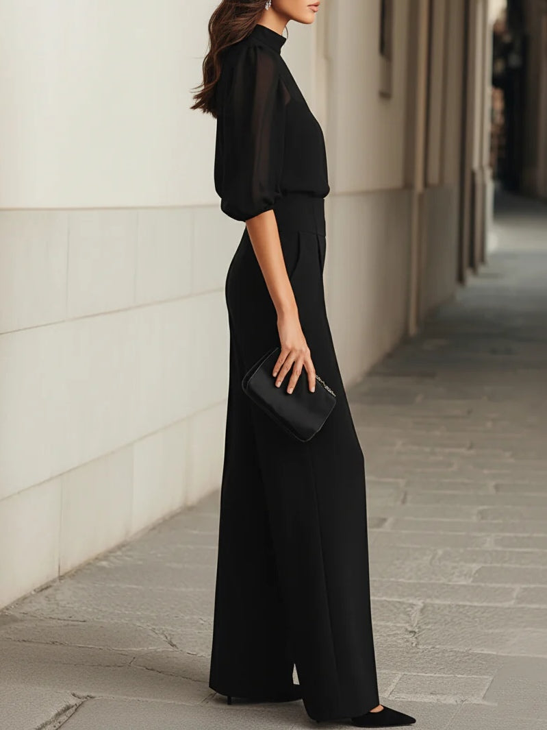 Elara | Elegant Three-Piece Set