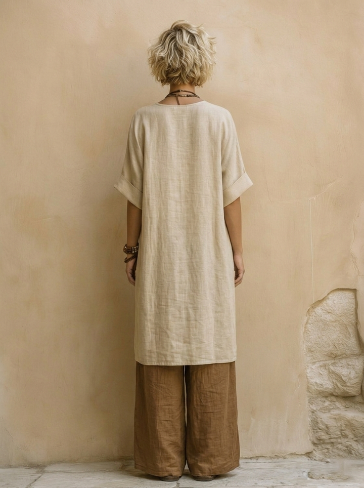 Giulia | Three-Piece Bohemian Nomad Set