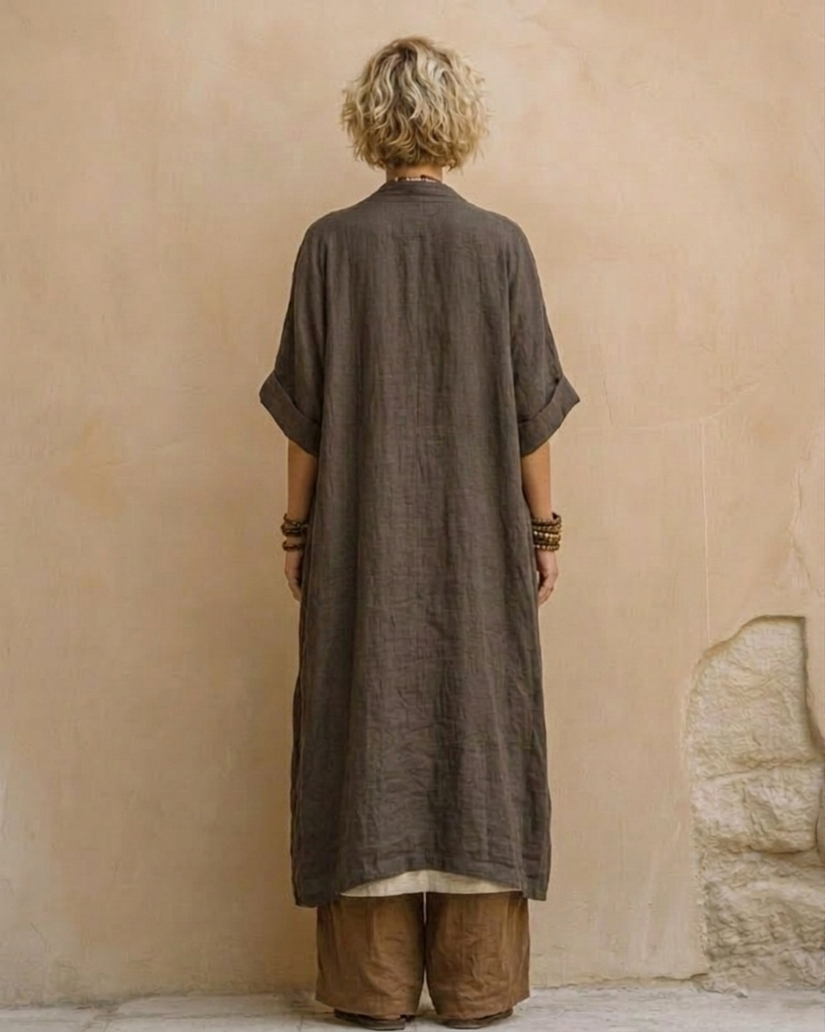 Giulia | Three-Piece Bohemian Nomad Set