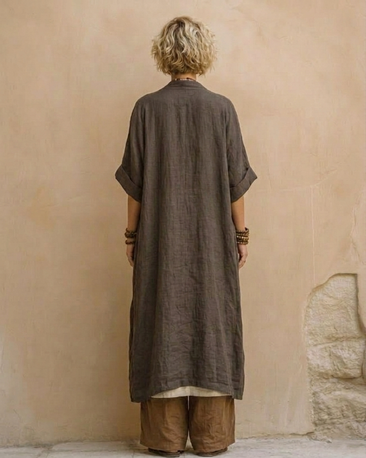 Giulia | Three-Piece Bohemian Nomad Set