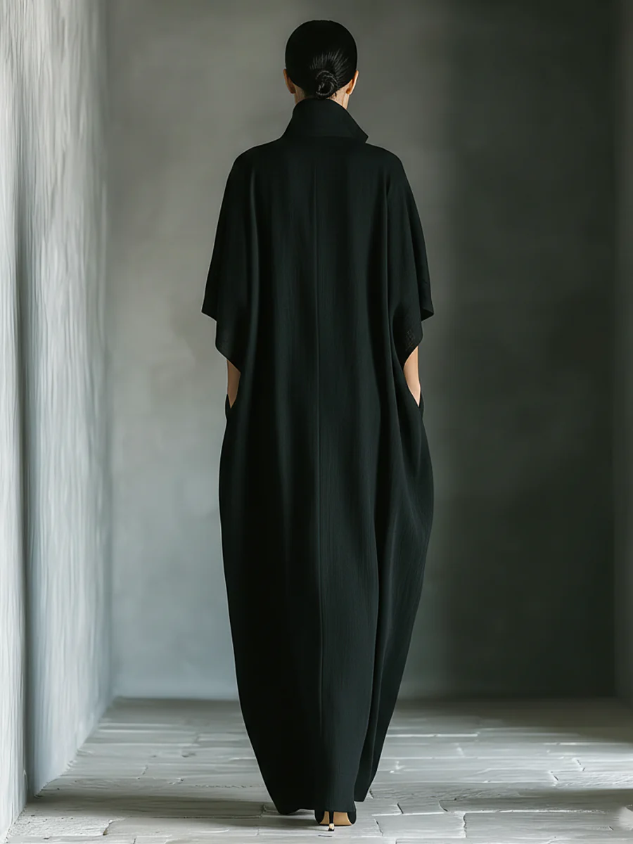 Lizbeth | Elegant Maxi Dress