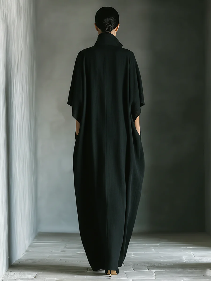 Lizbeth | Elegant Maxi Dress