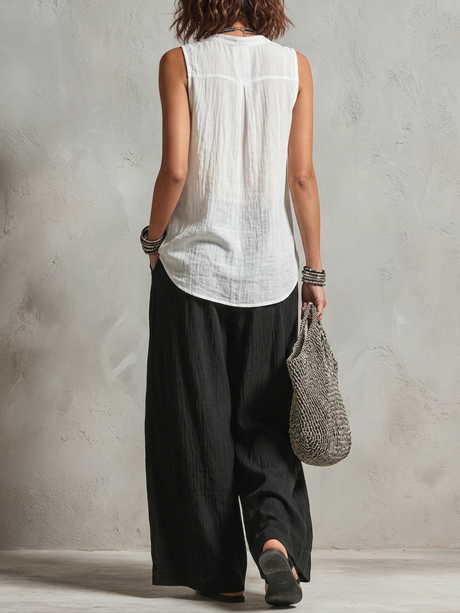 Gerika | Three-piece Set