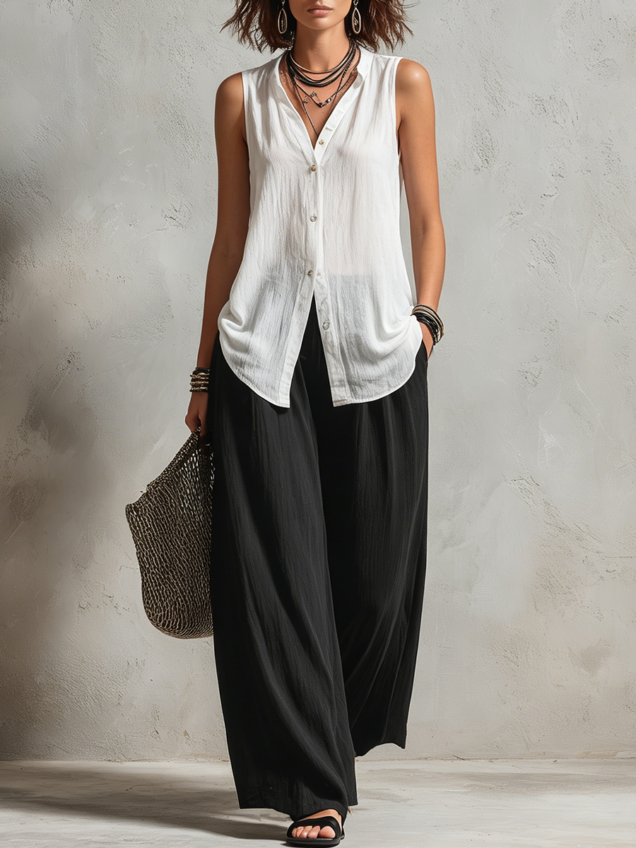Gerika | Three-piece Set