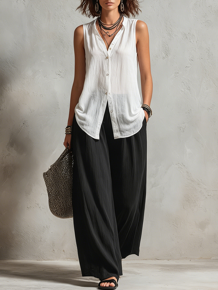 Gerika | Three-piece Set