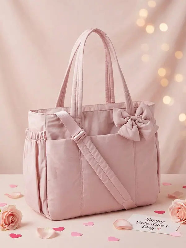 VEJA | Women’s Insulated Puffer Tote Bag