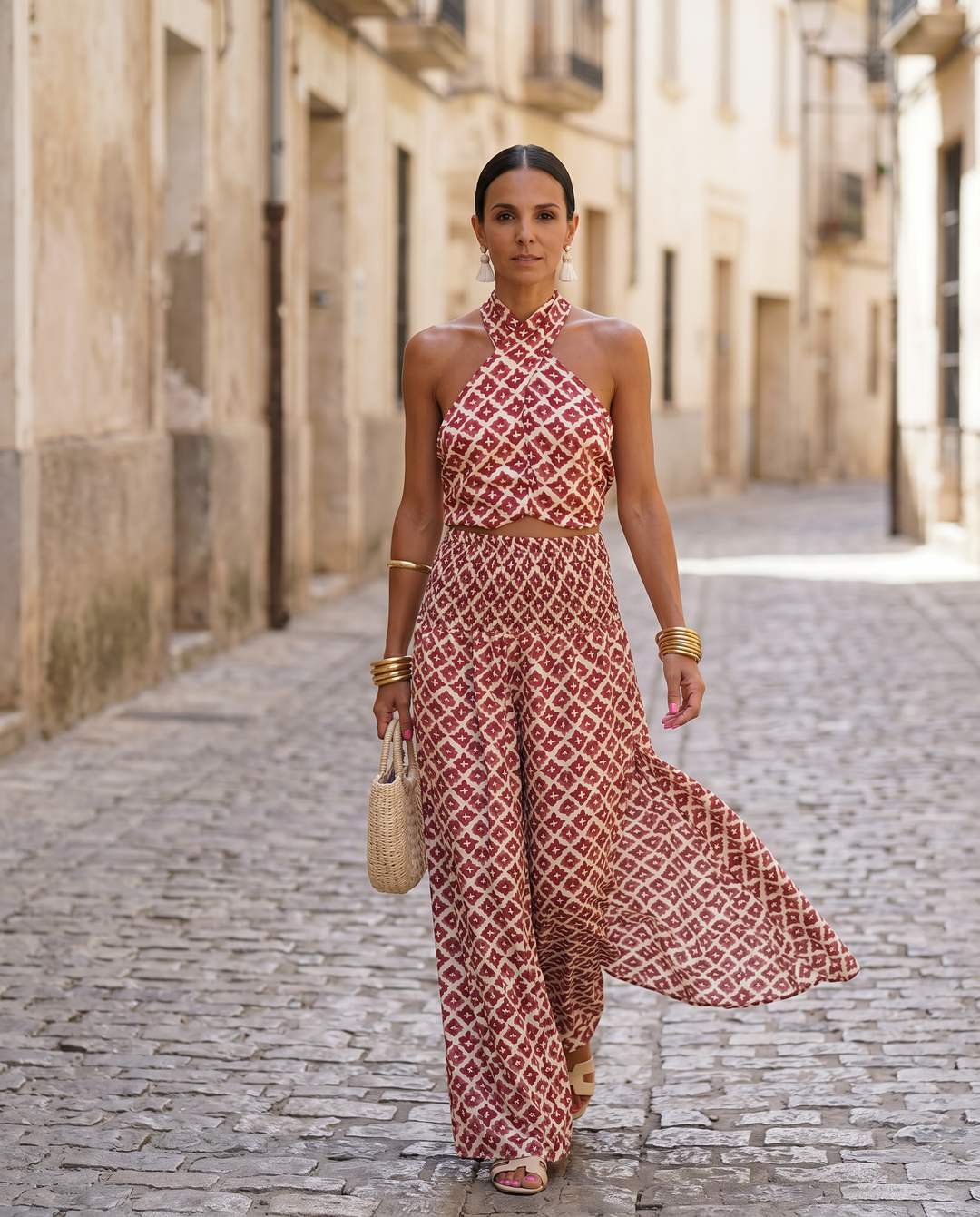 Netia | Elegant Chic Set