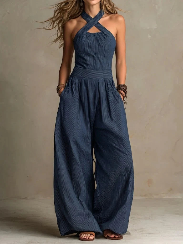 Kira | Elegant Jumpsuit