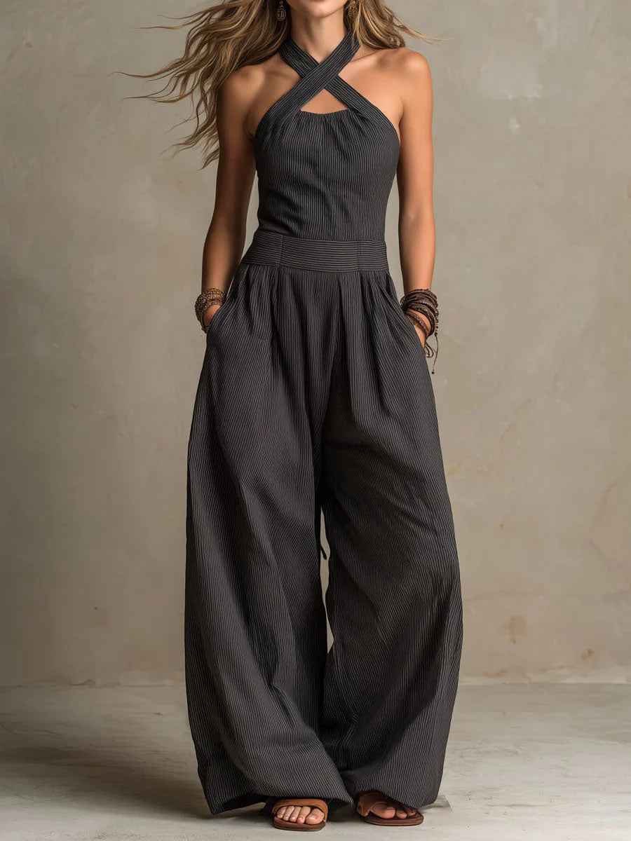 Kira | Elegant Jumpsuit