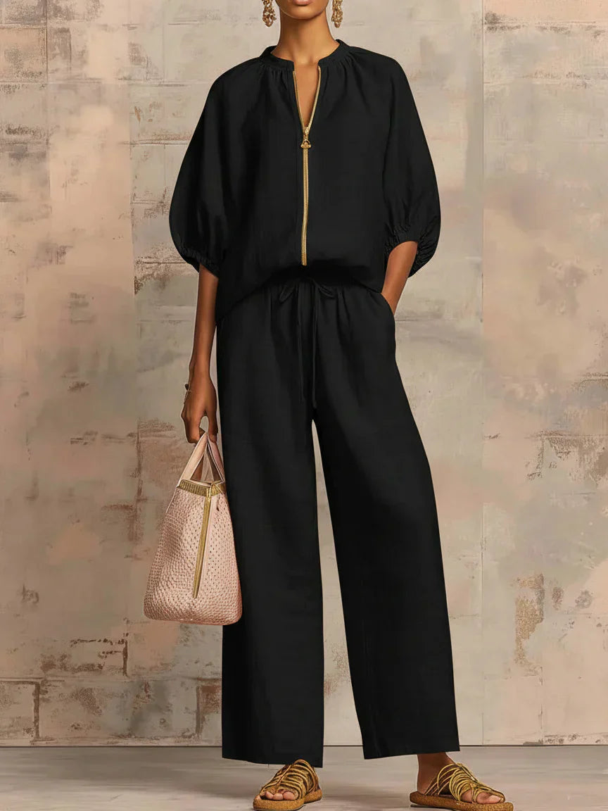 Alba | Conjunto de dos piezas