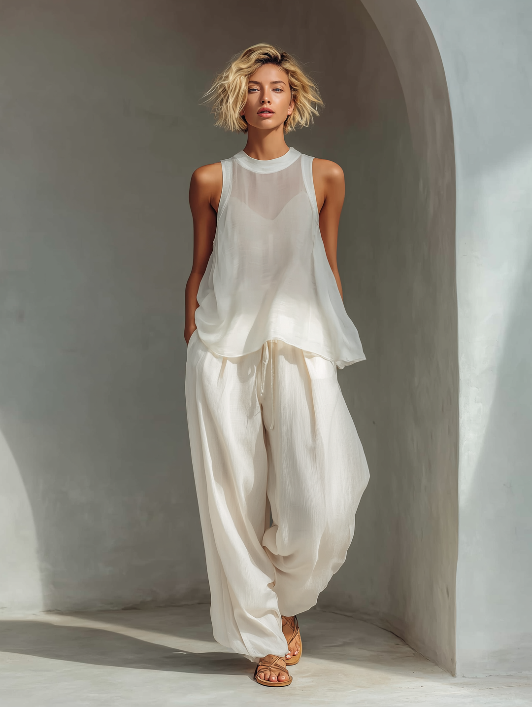 Orla | Elegant Set