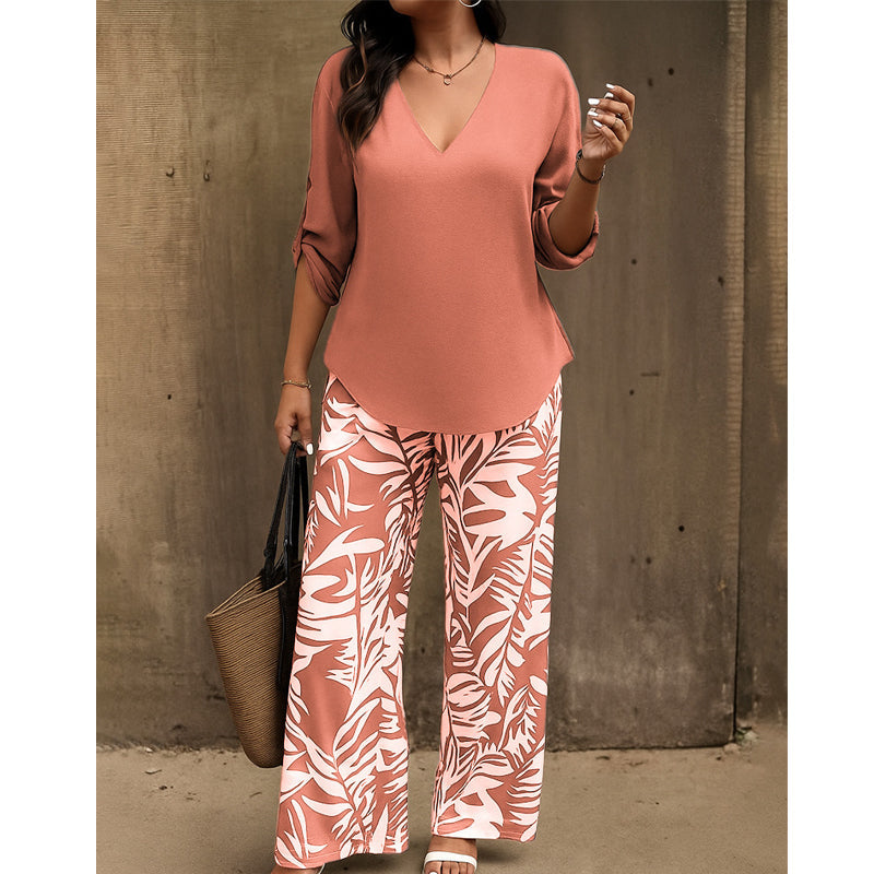 Lillia | Elegant Set