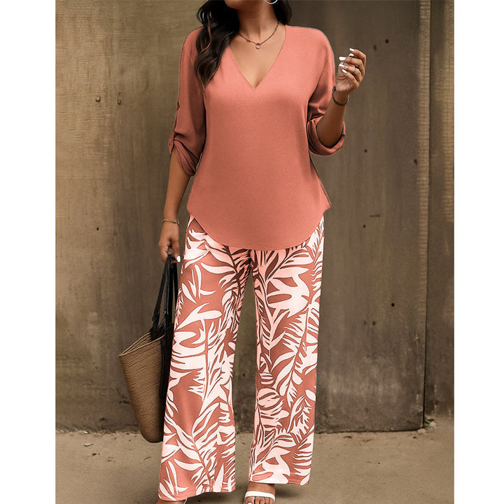 Lillia | Elegant Set