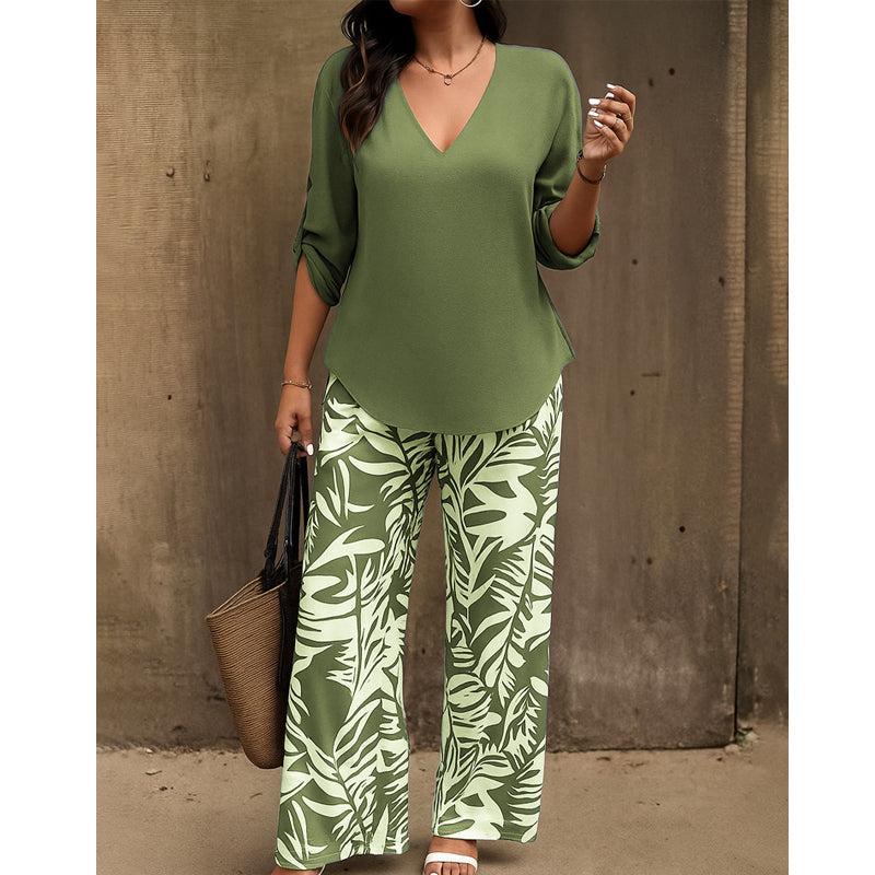 Lillia | Elegant Set