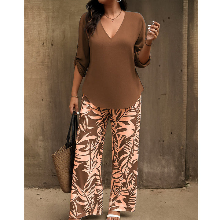 Lillia | Elegant Set