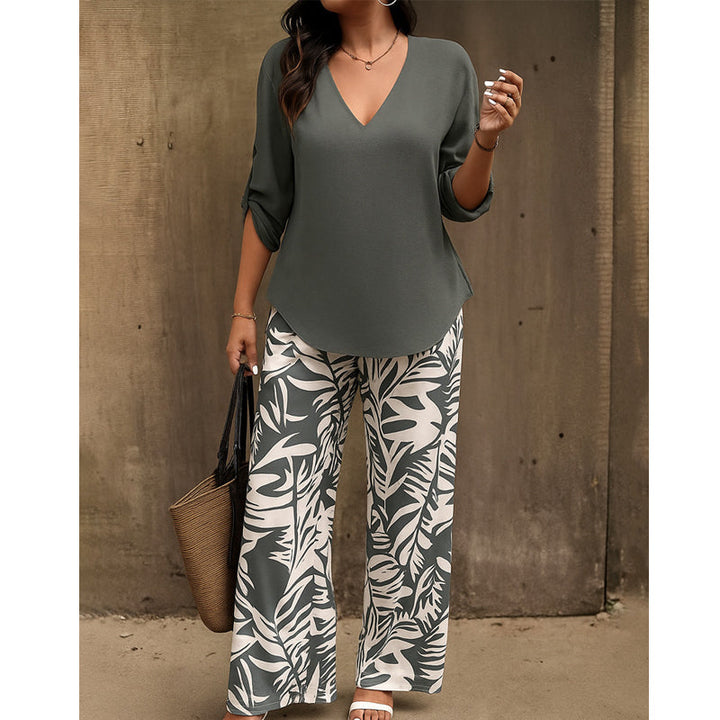 Lillia | Elegant Set