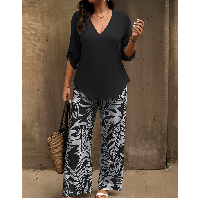 Lillia | Elegant Set